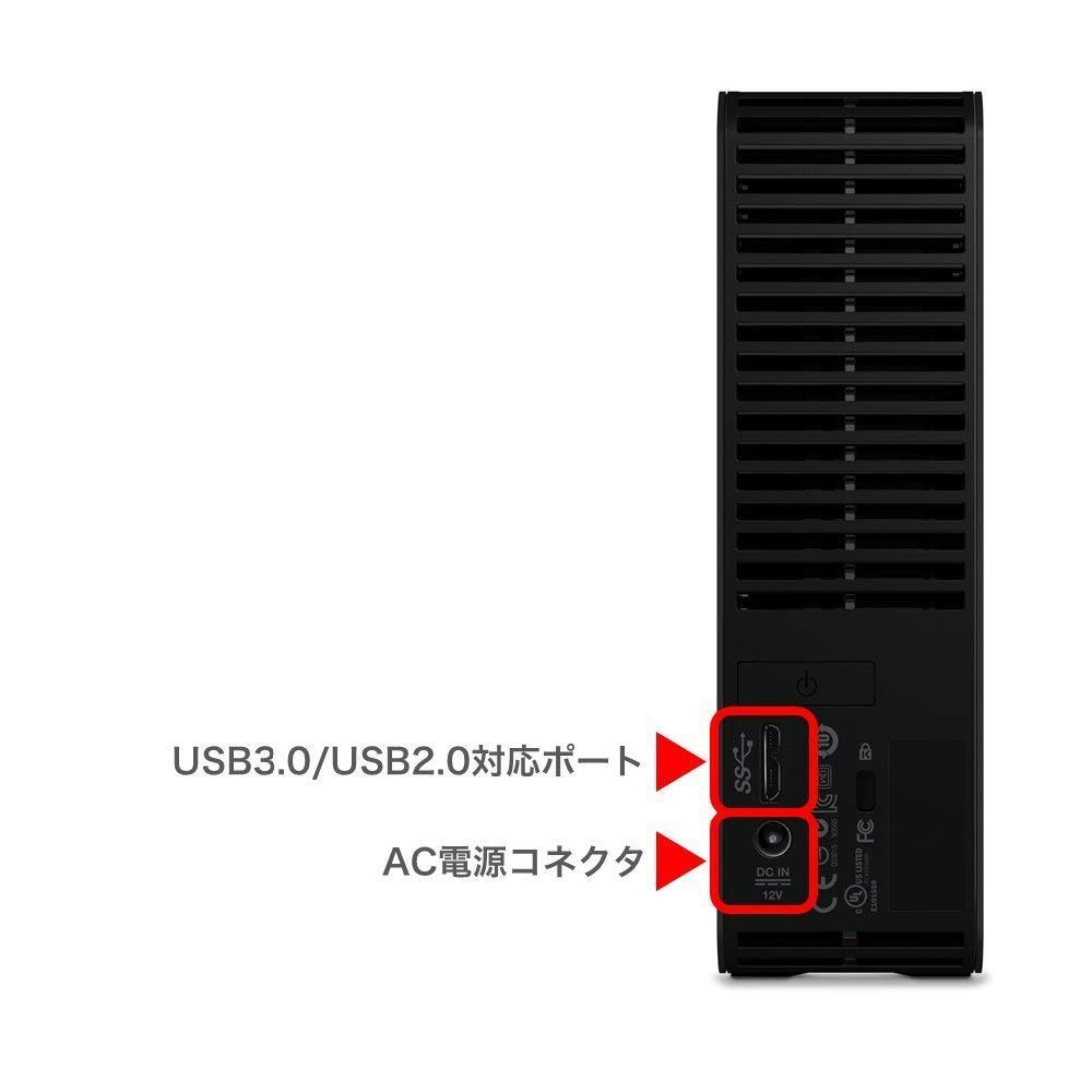 Amazon | ウエスタンデジタル(Western Digital) WD デスクトップHDD