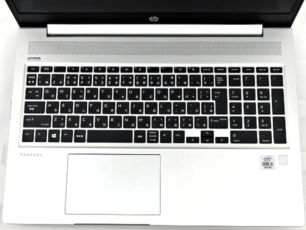 Amazon.co.jp: 【整備済み品】 HP Probook 450 G7 第10世代 i5 フルHD