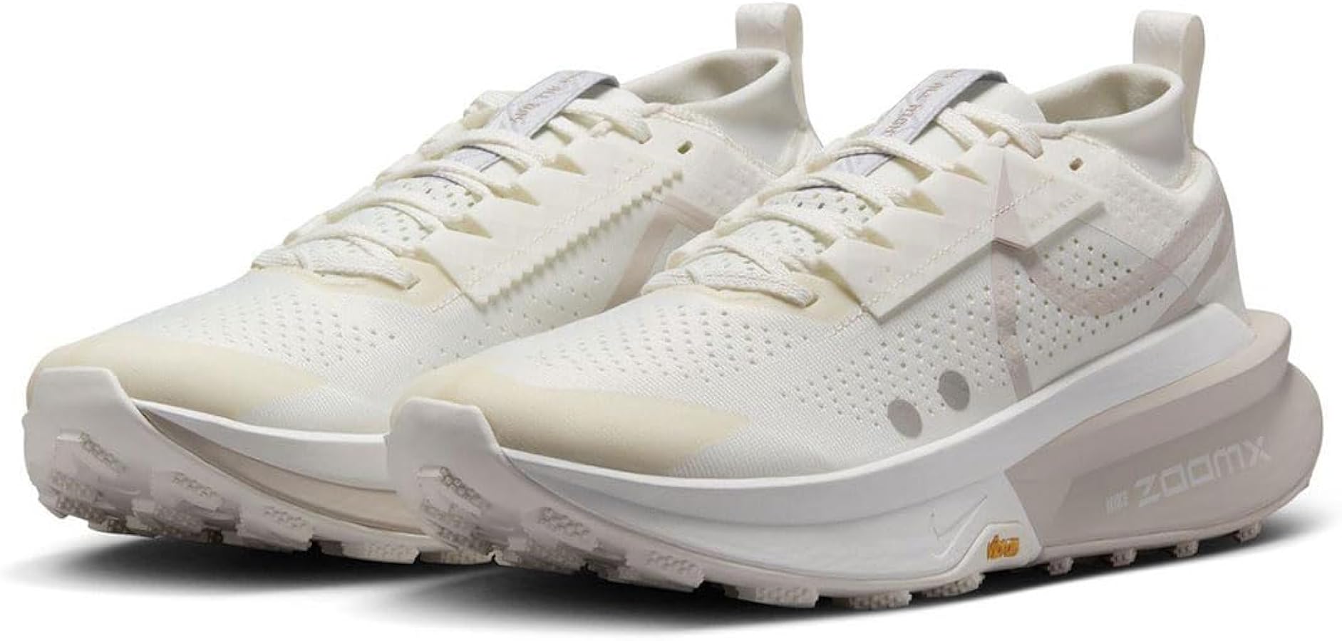 Amazon | [ナイキ] ゼガマ トレイル 2 Zegama Trail 2 セイル/サミット