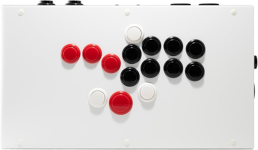 Amazon.co.jp: ファイトボックス FightBox F10 Ex アーケード