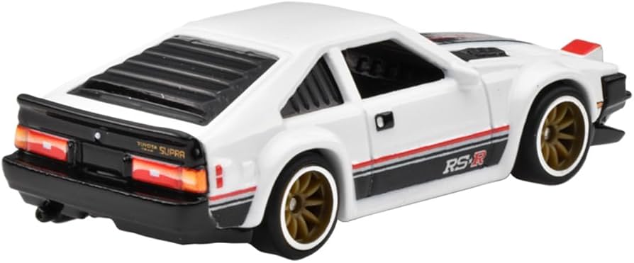 Amazon.co.jp: ホットウィール(Hot Wheels) カーカルチャー ワールド