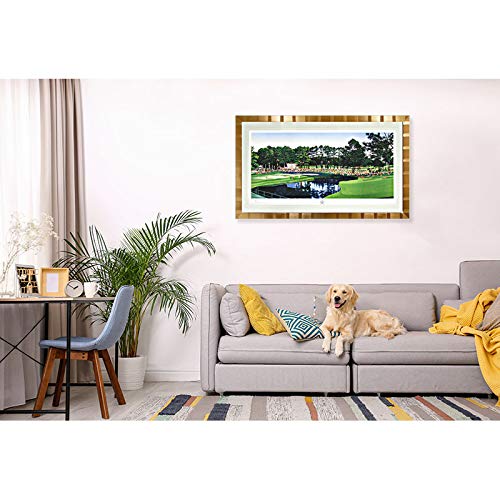 Amazon.co.jp: ヒロ・ヤマガタ「1986 マスターズ ゴルフトーナメント