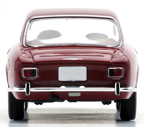 Amazon | トミカリミテッドヴィンテージ LV-155a アルファロメオ