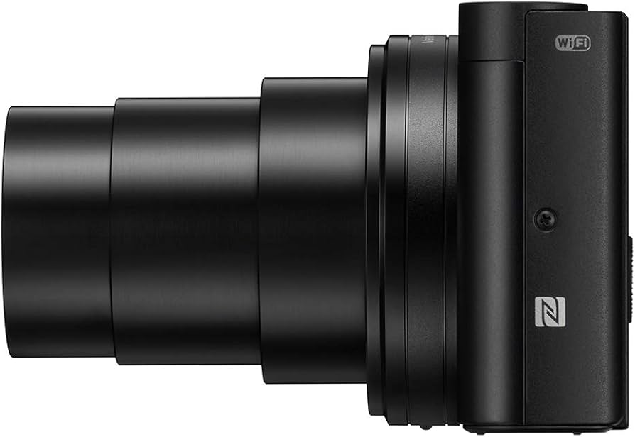 Amazon.co.jp: Sony Cyber-shot DSC-WX800 Compact Digital Camera