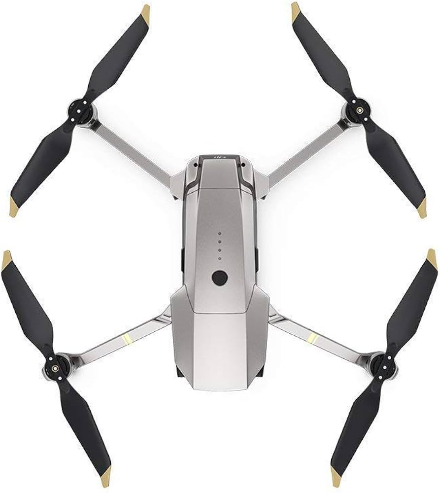 DJI Mavic Pro Platinum + DJI Goggles など DJI Mavic Pro Platinum +