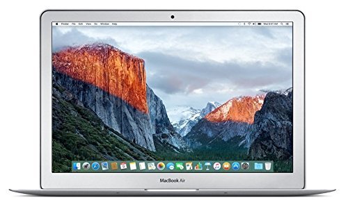 Apple MacBook Air 33,8cm (13 