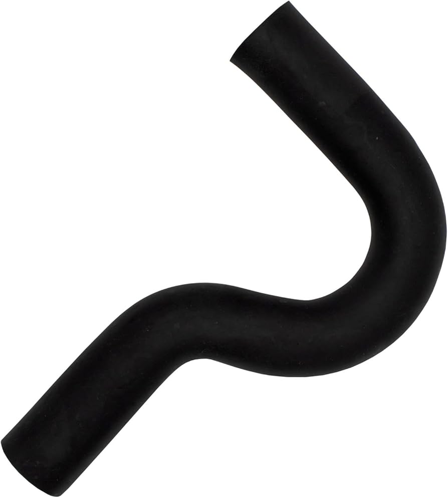 Amazon.com: Supplying Demand 86-25172-08 HVAC Rubber P-Trap Fits