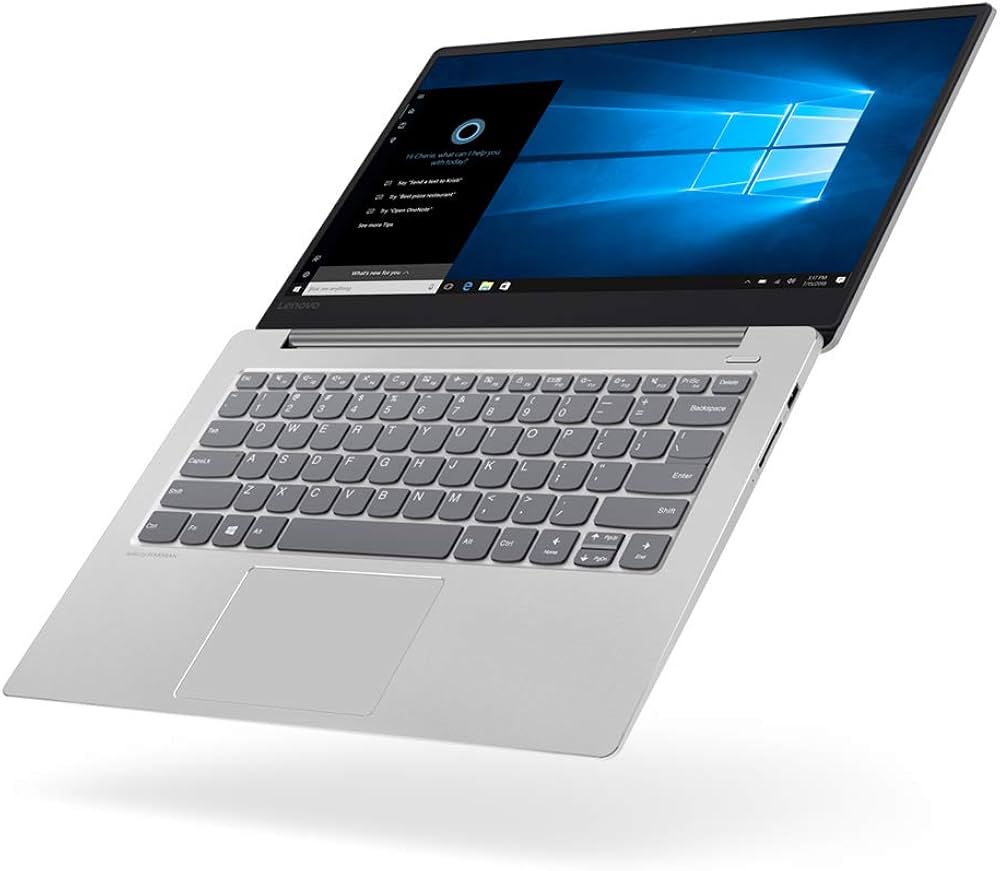Amazon.co.jp: Lenovo IdeaPad 530S Laptop (14