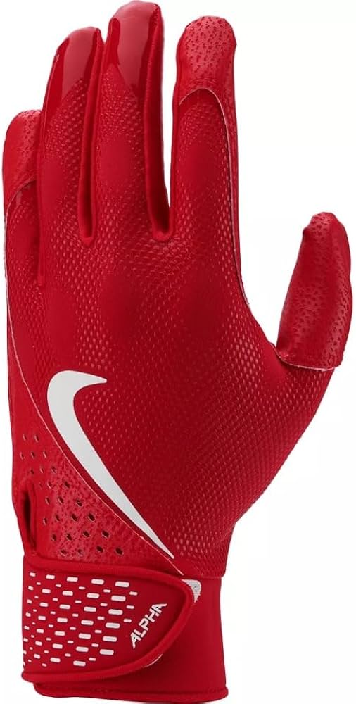 Amazon | バッティンググローブ ナイキ 野球 両手用 メンズ 一般