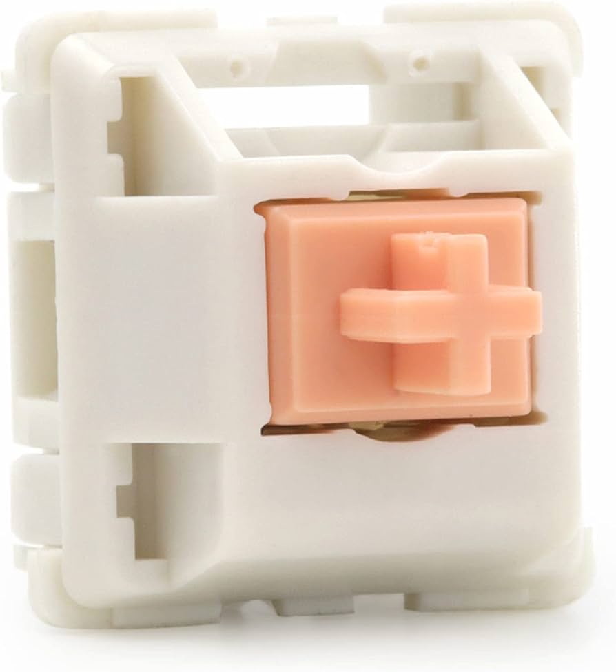 Amazon.com: DROP + Invyr Holy Panda Mechanical Keyboard Switches