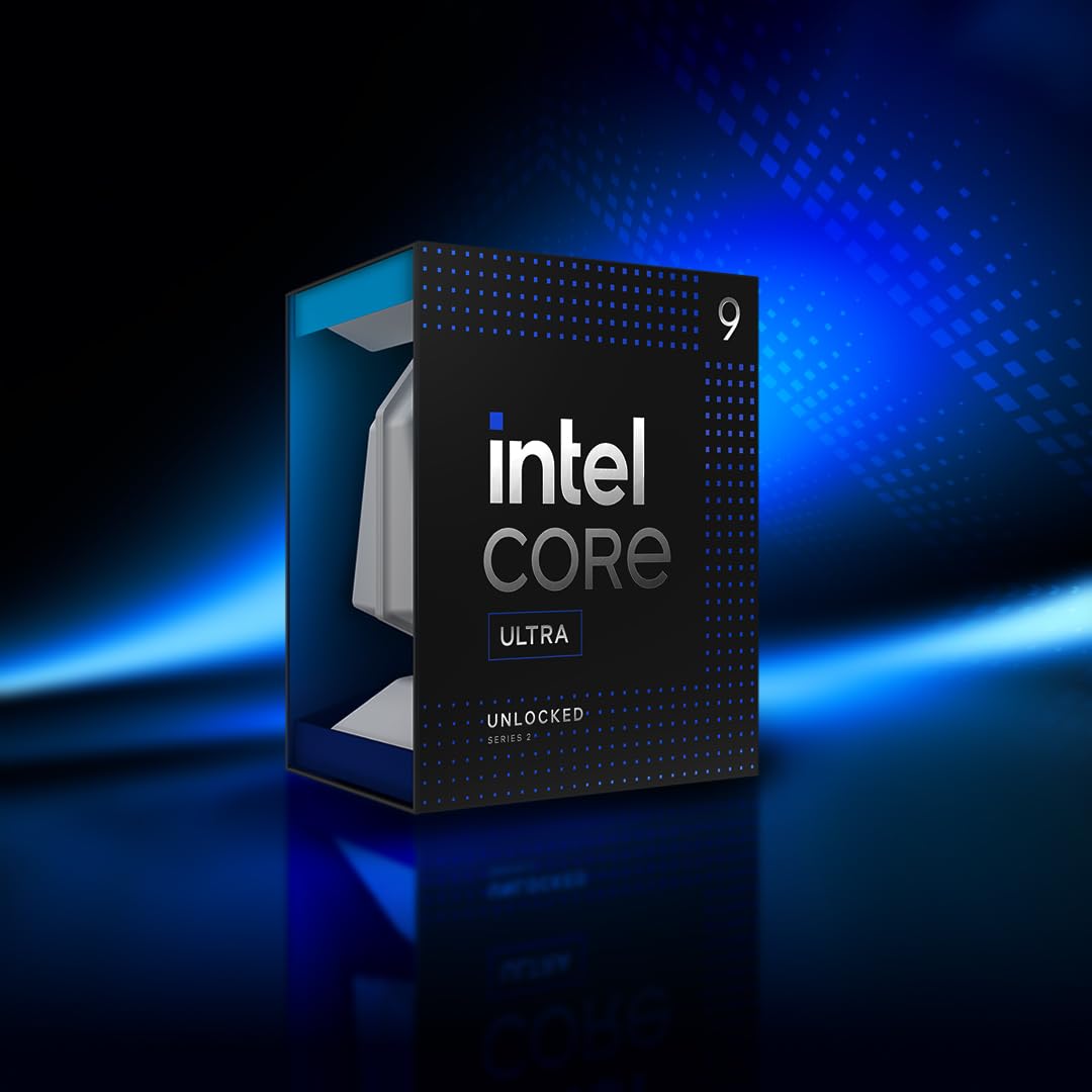 Amazon | Intel Core Ultra 9 285K | インテル | CPU 通販