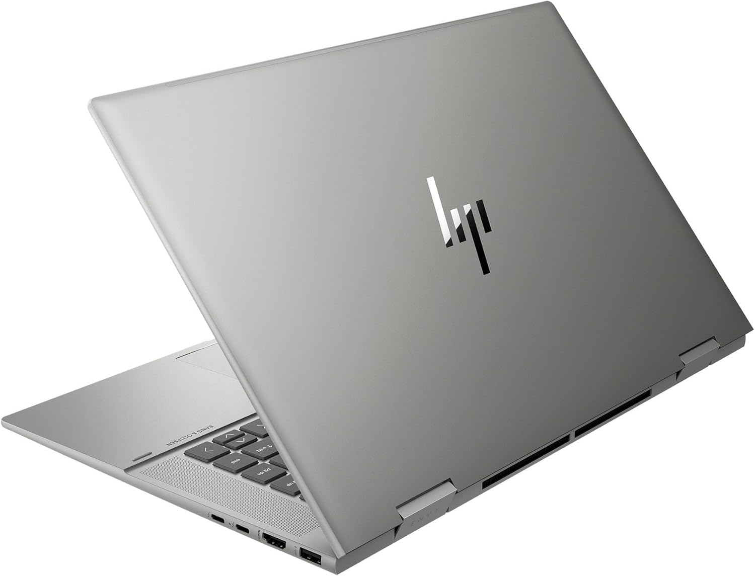 Amazon.com: HP Envy x360 15.6