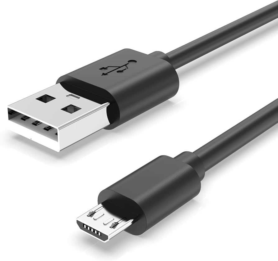 Amazon.co.jp: Micro USB 1.5mメートル Bose互換用 充電ケーブル、対応