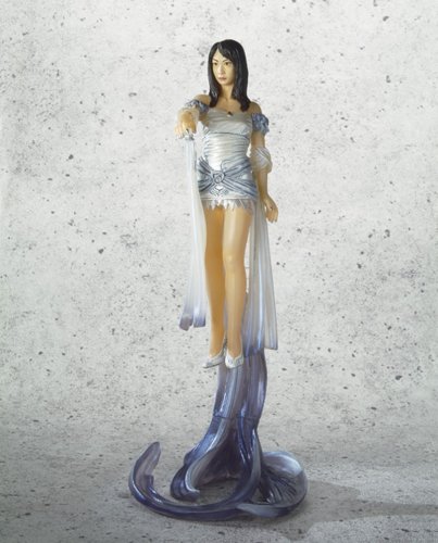 Amazon.com: Golden Knight Garo: Garo Tsubasabito & Kaoru & Kaoru's