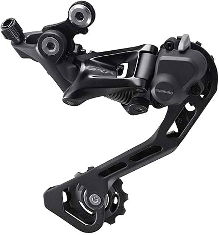 Amazon.co.jp: シマノ(SHIMANO) RD-RX400 10S IRDRX400 : スポーツ
