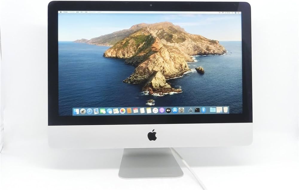 Amazon.co.jp: Apple iMac 21.5inch A1418 Late 2013一体型