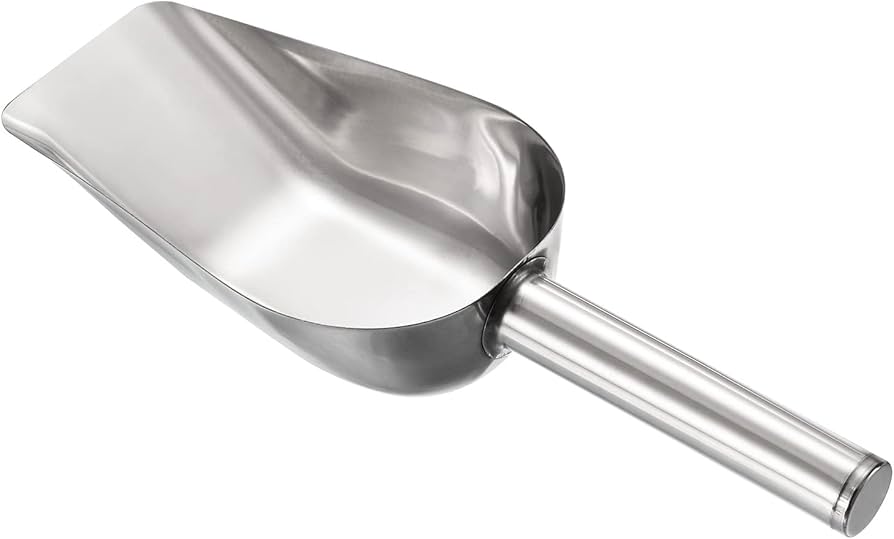 Amazon | PATIKIL アイスクリームディッシャー アイススコップ アイス