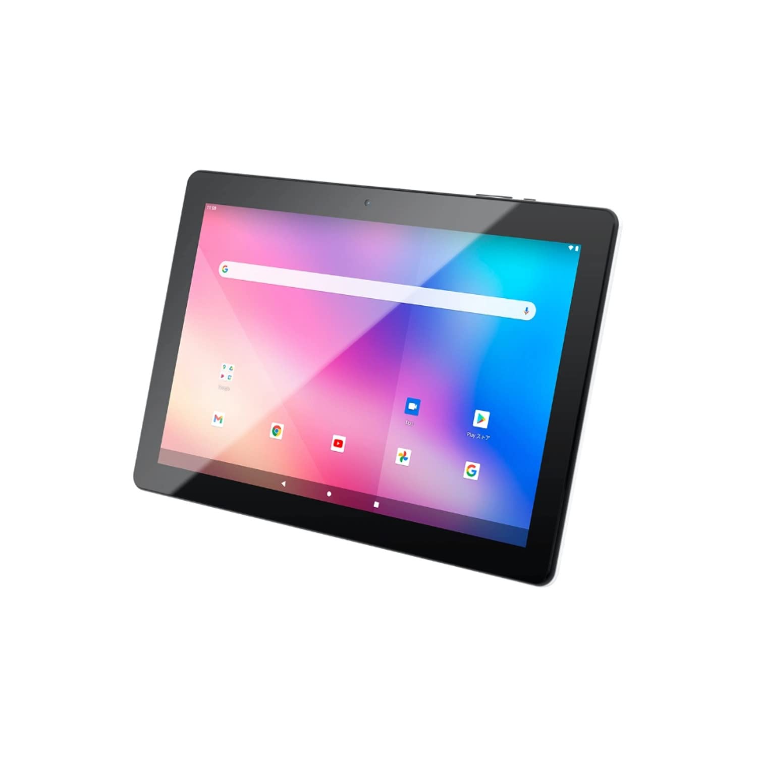 Amazon.co.jp: JENESIS タブレット JT10-X1 (4GB/32GB/10.1インチ IPS