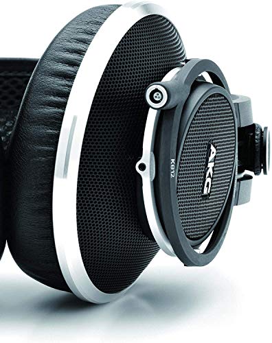 オープンエアヘッドフォンの定番中の定番、AKG K812を他製品と比べて