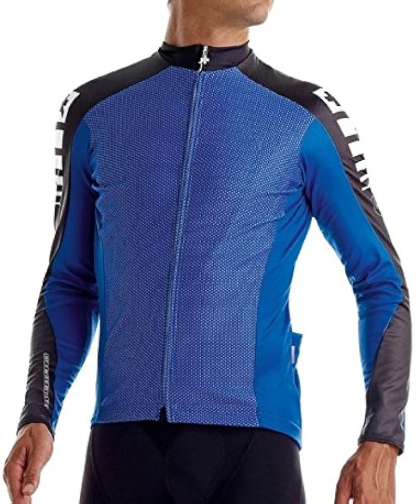 Amazon | [Assos アソス] Intermediate EVO ジャージ (XS(胸囲90センチ