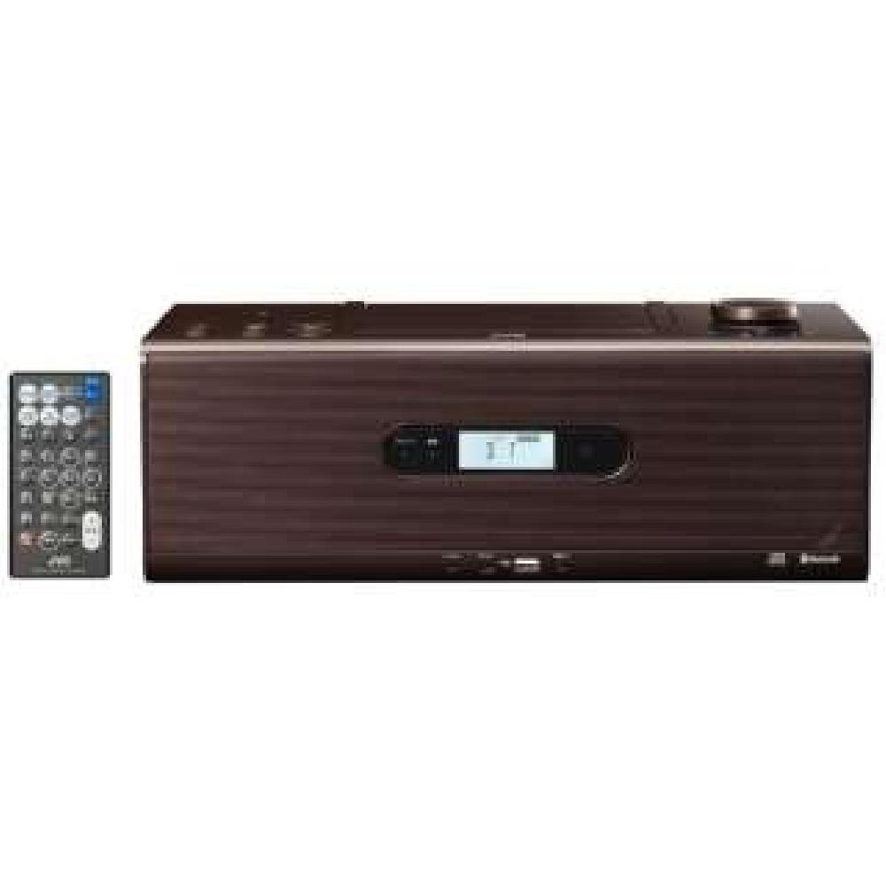 Amazon.co.jp: JVCケンウッド(ビクター) CDポータブルシステム