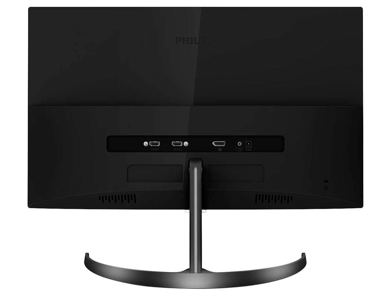 Amazon.co.jp: PHILIPS モニターディスプレイ 276E8VJSB/11 (27インチ