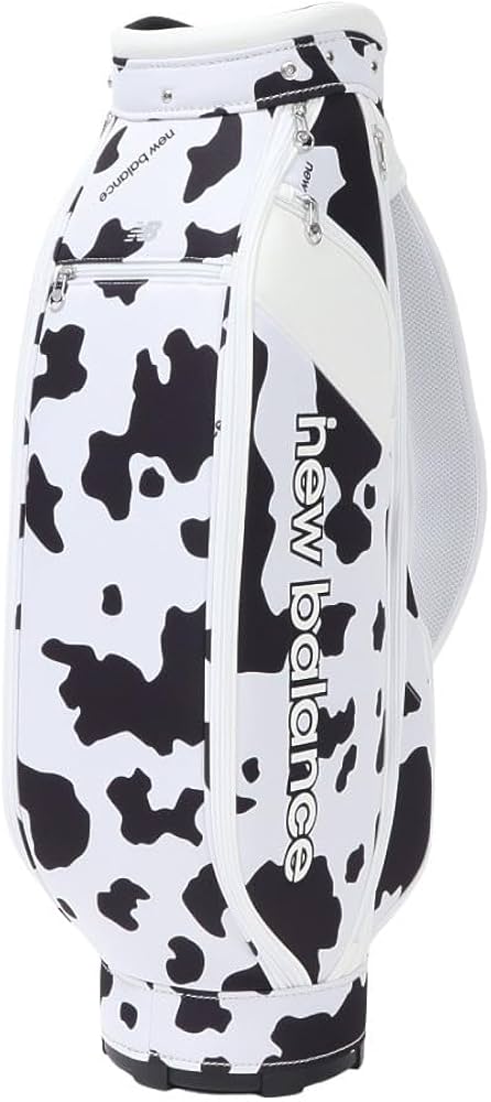 Amazon.co.jp: [ニューバランス] ゴルフ キャディーバッグ [ボストン