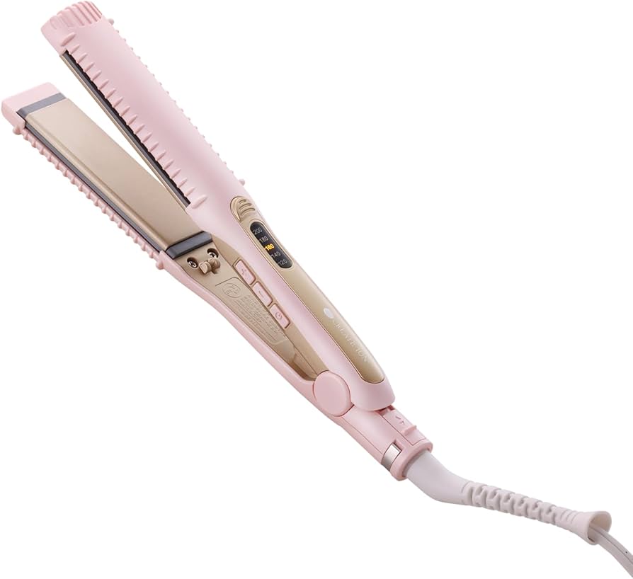 Amazon | CREATE ION クレイツ ストレートアイロン クラインストレート