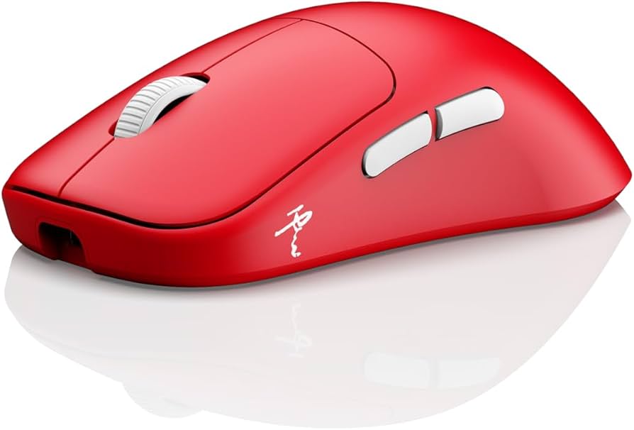 Amazon | Waizowl ワイズオール OGM Cloud ワイヤレス ゲーミング