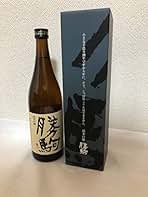 Amazon.co.jp: 勝駒 純米大吟醸