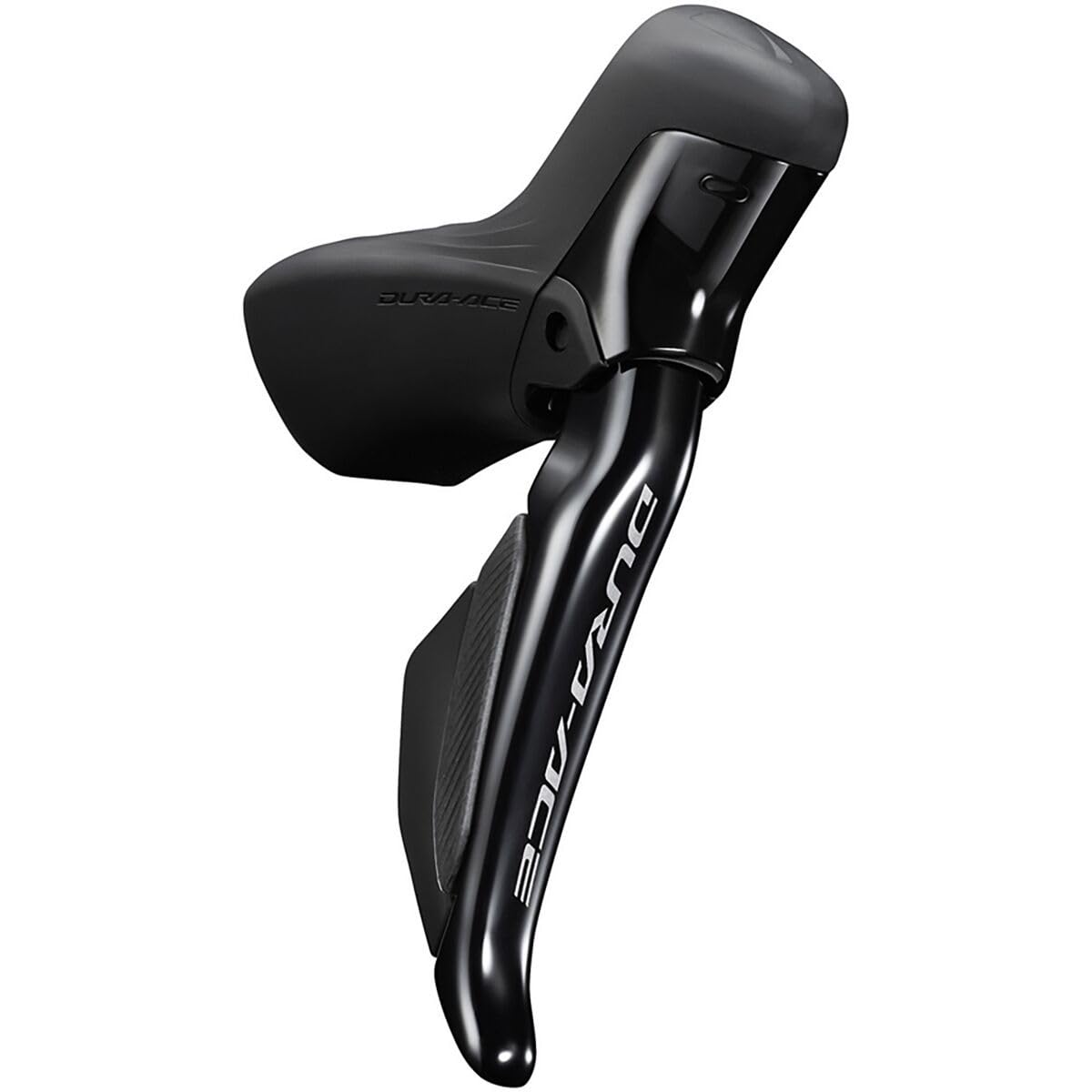 Amazon.com : SHIMANO Dura-Ace St-R9270 Shifter Black, Rear