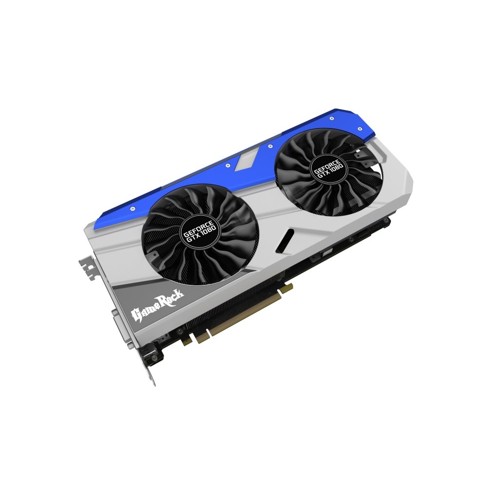 Amazon | Palit GeForce GTX 1080 gamerock | Palit | グラフィック