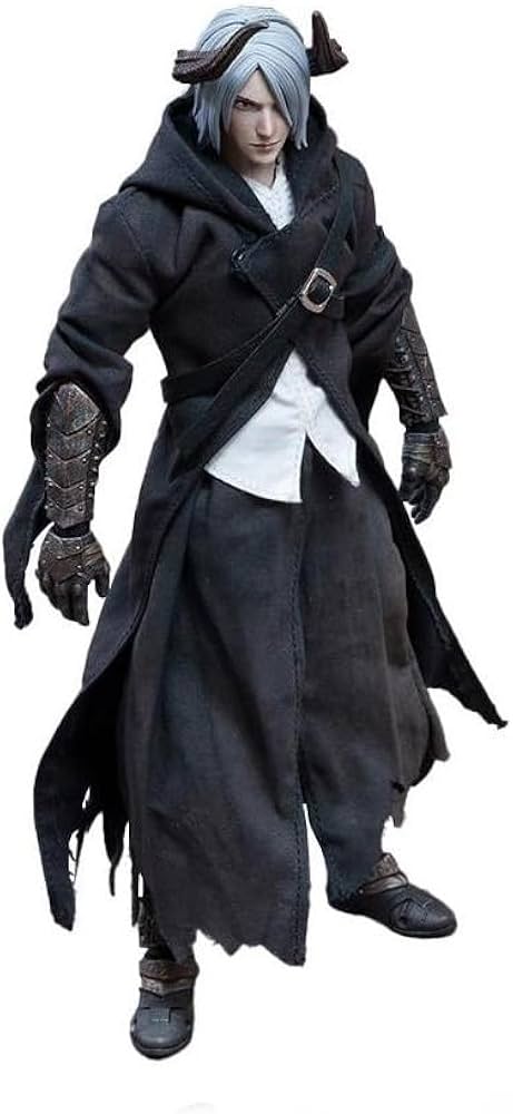 Amazon.co.jp: VTOYS GRAVITY GARDENシリーズ HUNTER OF DRAGONFYRE