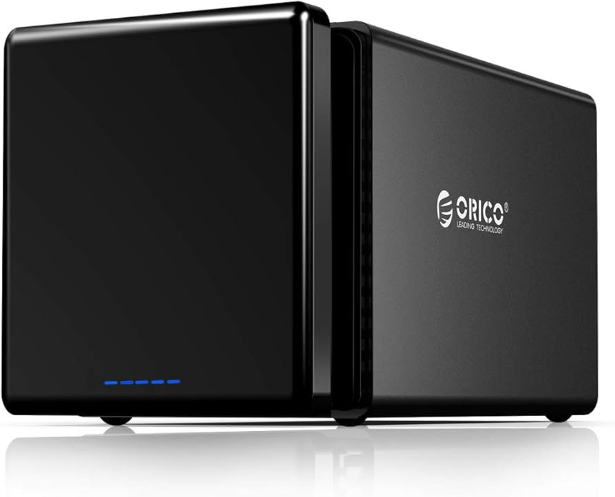 ORICO 3.5インチ HDDケース 44TB対応 USB3.0 Amazon.co.jp: ORICO 3.5