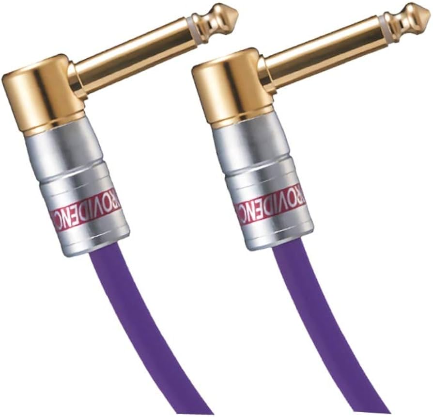 Amazon | Providence プロビデンス パッチケーブル P203 10cm L/L