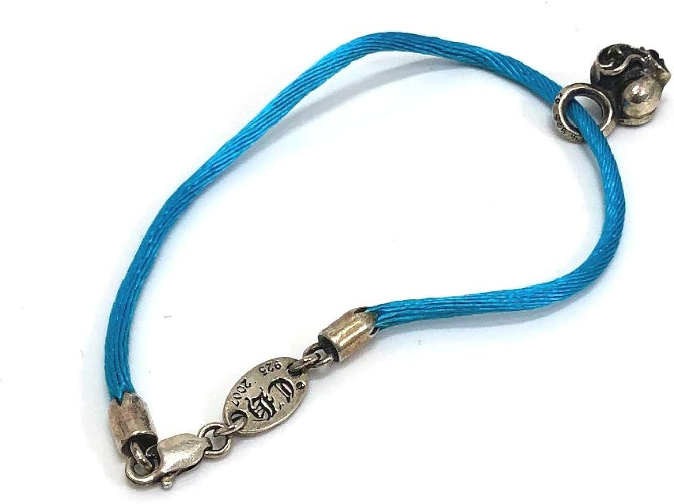 Amazon.co.jp: (クロムハーツ)CHROME HEARTS KZブレス スタック