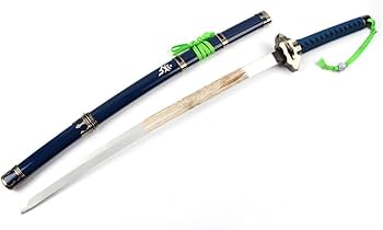 Amazon | 青の祓魔師 京都不浄王篇 降魔剣 倶利伽羅クリカラ 奥村燐