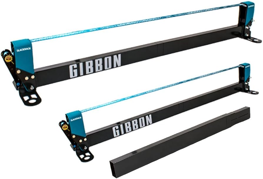 Amazon.co.jp: [ ギボン ] Gibbon スラックラック フィットネス