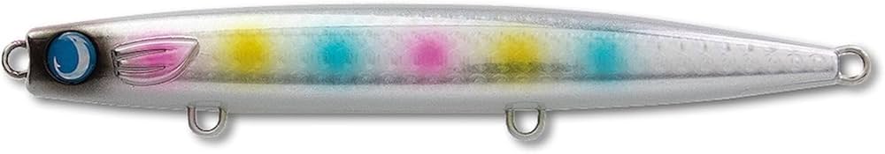 Amazon.co.jp: ジャンプライズ(Jumprize) かっ飛び棒 130 シャロー