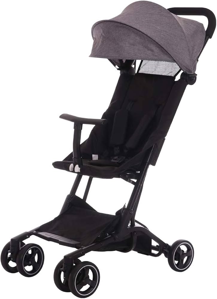 Amazon.co.jp: (Newox) ベビーカー 背面ベビーカー b型ベビーカー