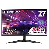 LG 27型 ゲーミングモニター 27GQ50F-B ： 通販・価格比較 [最安値.com]