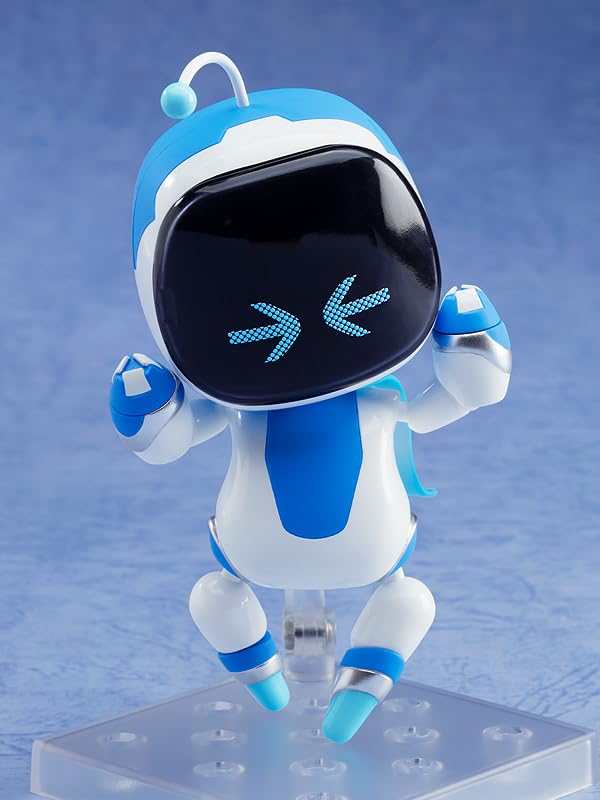 ねんどろいど アストロ メタリックver Nendoroid Astro: Metallic Ver