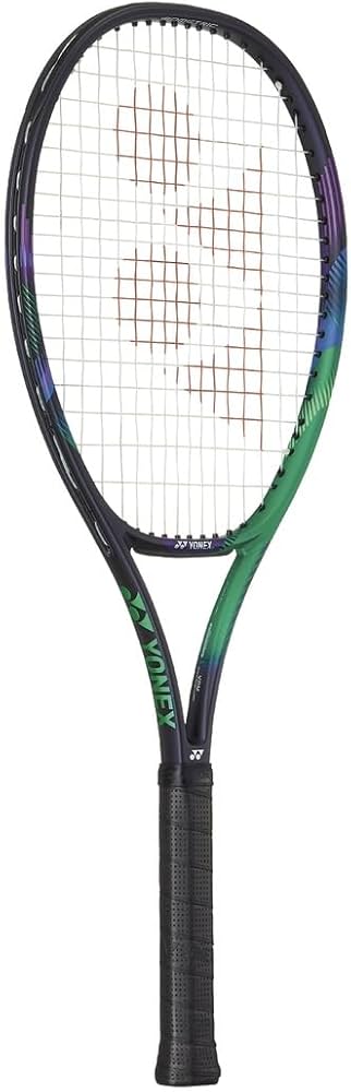 Amazon.co.jp: YONEX G1 03VP104 V-Core Pro 104 Control Oversize
