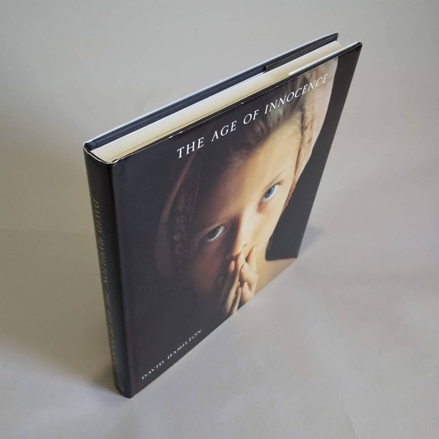Amazon.co.jp: David Hamilton: The Age of Innocence : おもちゃ