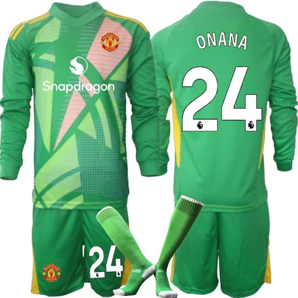 Amazon | [HALASRTB] 2024-2025年 マンチェスター・ユナイテッド