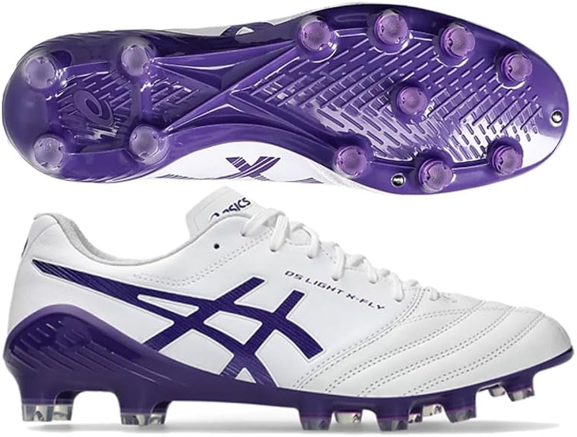 Amazon | [アシックス] DS ライト X-FLY 5 (DSライト) サッカー