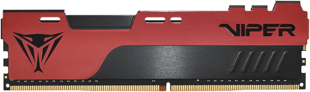 Amazon | Patriot Memory Viper Elite II DDR4 3600MHz 16GB (16GB x 1