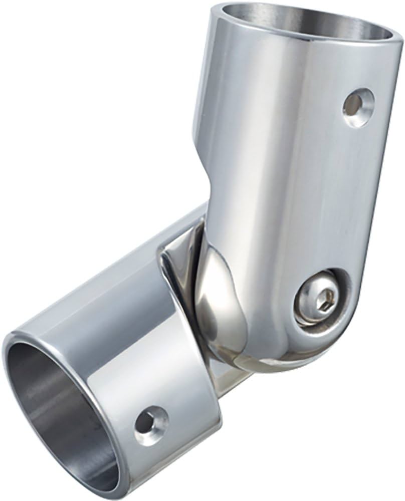 Amazon | マツ六 ECLE ステン32 システム手すりシリーズ 自在