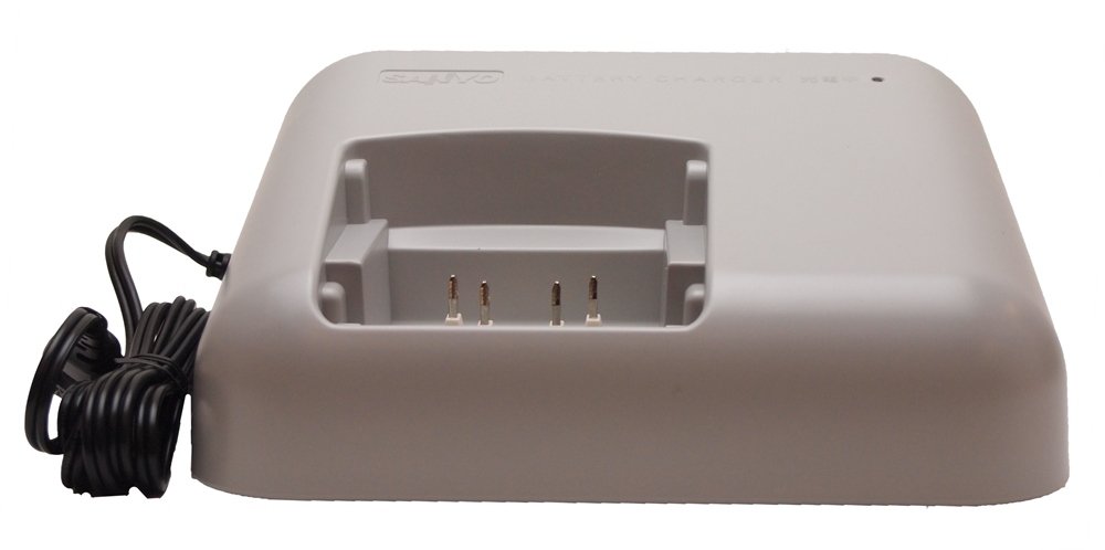 Amazon.co.jp: サンヨー(SANYO) 電動ハイブリッド自転車用充電器