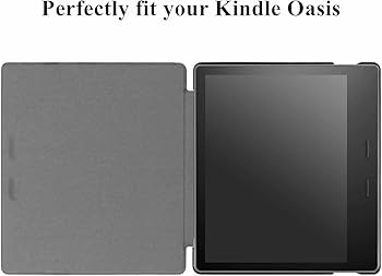 Amazon.com: Case for 7 Inch Kindle Oasis 9th/10th Generation，2017